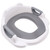 Hemoton 1pc Practical Baby Toilet Seat Children Toilet Seat Pu Toilet Seat Cushion