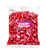 Hershey's Kisses Milk Chocolate Filled With Cherry Cordial Creme Candy, Bulk Pack 2 Pounds