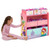 Disney Princess 4-piece Room-in-a-box Bedroom Set By Delta Children