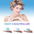 31pcs Hair Rollers,self Grip Nylon Velcro Rollers For Long Hair,large Hair Roller Sets With Colored Clips, No Heat Salon Hairdressing Curlers Rollers For Women (3 Size)