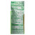 Happy Tot® Organics Super Foods Organic Apples, Spinach, Peas & Broccoli + Super Chia Fruit & Veggie Blend 4.22 Oz. Pouch