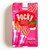 Strawberry Pocky Value Pack 4.1 Oz Each (1 Item Per Order)