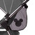 Disney Baby By J.l. Childress Side Sling Stroller Cargo Net, Stroller Organizer And Storage For Baby Strollers