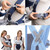 Baby Carrier,ergonomic,soft Breathable Mesh Cmfortable, Front And Back Carrier