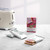 Nature’s Path Frosted Cherry Pomegranate Toaster Pastries, 11 Oz. Boxes (pack Of 12)
