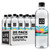 (20 Pack) Lifewtr Premium Purified Bottled Water, Ph Balanced With Electrolytes For Taste, 20 Oz Bottles (packaging May Vary)