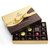 Godiva Chocolatier Dark Chocolate Gift Box, 22-ct.