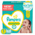 Pampers Swaddlers Newborn Diapers, Soft And Absorbent, Size 1, 168 Ct