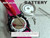 Smallest Vibrating Waterproof Reminder Watch (black)
