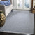 Safavieh Montauk Siomha Chevron Cotton Area Rug, Navy/ivory, 2'6" X 4'