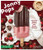 Jonnypops Cherry Chocolate And Cream Smoothie Pops, 2.06 Fluid Ounce - 4 Count Per Pack -- 6 Packs Per Case