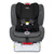 Britax Marathon Clicktight Convertible Car Seat, Mod Black Safewash