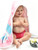 Splash About Baby Hooded Towel