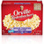 Orville Redenbachers Movie Theater Butter Microwave Popcorn, 3.29 Oz Classic Bag, 12 Ct