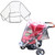 Zedwell Baby Stroller Rain Universal Cover Waterproof Stroller Wind Dust Shield Cover