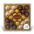Ferrero Rocher Fine Hazelnut Milk Chocolates, 24 Count, Assorted Coconut Candy And Chocolate Collection Gift Box, 9.1 Oz