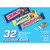 Ferrero Full Size Chocolate Bar Variety (32 Count)