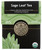 Buddha Teas Sage Leaf Organic Herbal Tea, 18 Count