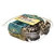 Reisman's Sugar Free Chocolate Rugelach 11 Oz. Pack Of 1.