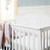 Davinci Emmett 4 In 1 Convertible Crib In White