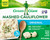 Green Giant Mashed Cauliflower, Original, Frozen, 20 Oz
