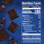 Ghirardelli Intense Dark Chocolate Squares, 86% Cacao, 4.12 Oz Bag