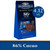 Ghirardelli Intense Dark Chocolate Squares, 86% Cacao, 4.12 Oz Bag