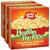 Jolly Time Natural Minis Microwave Popcorn Bags, Single Serving Mini Snack Size, Gluten Free 3 Pack 10 Count Boxes (healthy Pop 100s - Butter & Sea Salt)