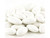 White Jordan Almonds White Candy Almonds 1 Pound