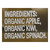 Beech-nut Organics Non-gmo Stage 2 Baby Food, Apple Kiwi & Spinach, 4 Oz Jar, 10 Pack
