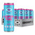 Eboost Super Fuel Natural Energy And Vitamins, Blue Raspberry, 12 Pack