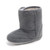 Infant Newborn Baby Winter Non-slip Warm Snow Boots Children's Boots Flat Shoes