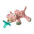 Mary Meyer Little But Fierce Leopard Wubbanub With Pacifier