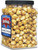 Gourmet Caramel Popcorn By Its Delish, 16 Oz Jumbo Container  Original Caramel Corn Air Popped Sweet And Crunchy Glazed Carmel Corn Snack, Movie Night, Parties, Events - Gluten Free, Vegan, Kosher
