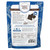 Choczero, Dark Chocolate With Sea Salt, Coconut, Sugar Free, 6 Bars, 1 Oz Each