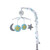Little Bedding By Nojo Twinkle Twinkle Musical Mobile