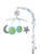 Little Bedding By Nojo Twinkle Twinkle Musical Mobile