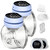 Electric Breast Pump, Double Wearable Breast Pump, Hands-free Breast Pumps With 3 Modes, 9 Levels