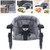 Hook On High Chair - Compact Fold Clip On High Chair For Baby Toddler, Portable Baby High Chairs For Travel Or Restaurants