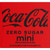 Coke Zero Sugar Soda Soft Drink, 7.5 Fluid Ounce, 10 Pack