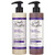 Carol?s Daughter Black Vanilla Moisture & Shine Shampoo And Conditioner Set For Dry Hair And Dull Hair, Sulfate Free Shampoo And Hydrating Hair Conditioner (packaging May Vary)