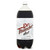 Great Value Dr Thunder Diet Calorie Free Cola Soda, 2 Liter Bottle