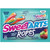 Sweetarts Twisted Rainbow Ropes Share Pack, 3.5 Ounce
