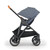 Chicco Corso Le Modular Travel System - Veranda (grey)