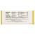 Godiva Masterpieces Ganache Heart Dark Chocolate, 3 Oz