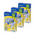 Wyler's Light Lemonade Singles To Go Drink Mix, 01.09 Oz, 8 Ct (pack-3)