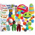 Kaplan Early Learning Growing And Developing Activity Kit  - Birth - 12 Months