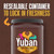 Yuban Traditional Roast Medium Roast Ground Coffee, 42.5 Oz Canister
