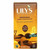 Lily's - Dark Chocolate Bar 55% Cocoa Original - 3 Oz.(pack Of 4)