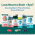 Neuriva Brain Performance Brain + Eye - 30 Ct.